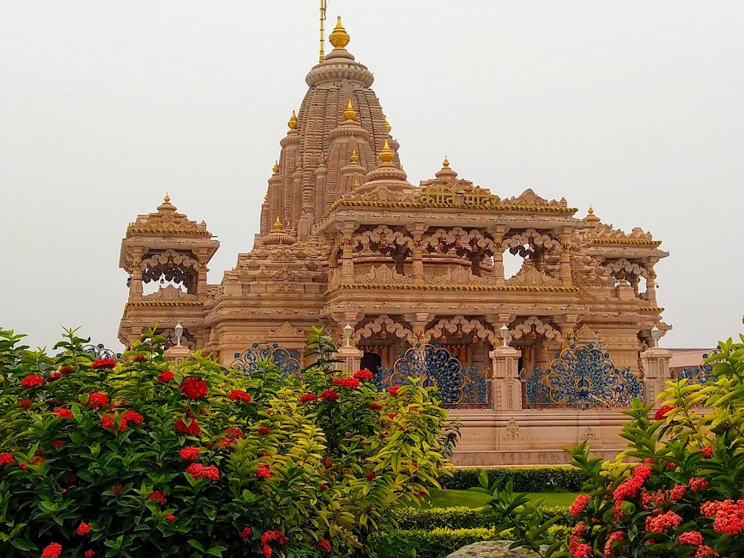 Kirti Mandir